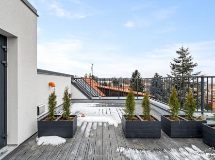 Prodej bytu, 3+kk, 68 m²