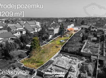 pohled na pozemek  | Prodej - dům/vila, 70 m²