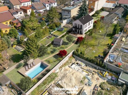 vizualizace možné stavby | Prodej - dům/vila, 70 m²