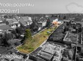 Prodej - dům/vila, 70 m²