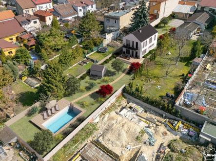 vizualizace možné stavby | Prodej - dům/vila, 70 m²