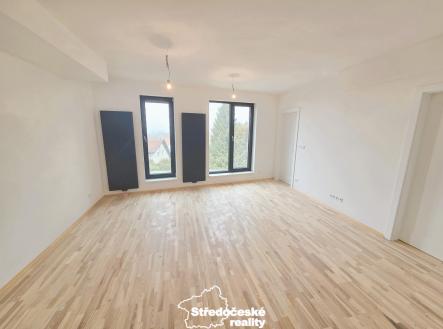 Prodej bytu, 3+kk, 91 m²