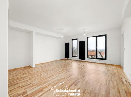 Prodej bytu, 3+kk, 91 m²