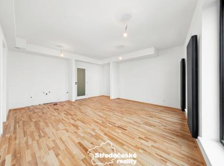 Prodej bytu, 3+kk, 91 m²