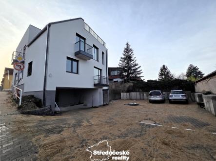 Parkování | Prodej bytu, 3+kk, 122 m²