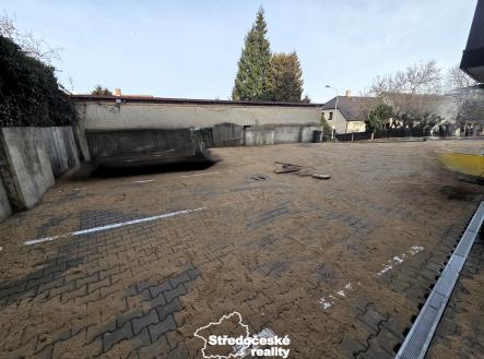 Parkování ve dvoře | Prodej bytu, 3+kk, 122 m²