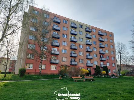 Prodej bytu, 2+1, 54 m² obrázek