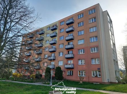 Prodej bytu, 2+1, 54 m² obrázek