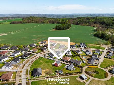 pohled na okolí | Prodej - dům/vila, 100 m²