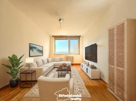 Prodej bytu, 2+kk, 45 m² obrázek