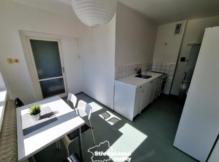 Pronájem bytu, 2+1, 59 m² obrázek