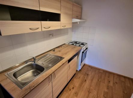 Pronájem bytu, 2+kk, 43 m² obrázek