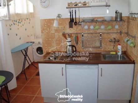 Pronájem bytu, 1+kk, 28 m² obrázek