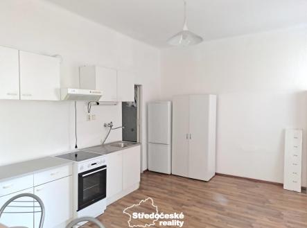 20230901_161542.jpg | Pronájem bytu, 1+kk, 22 m²