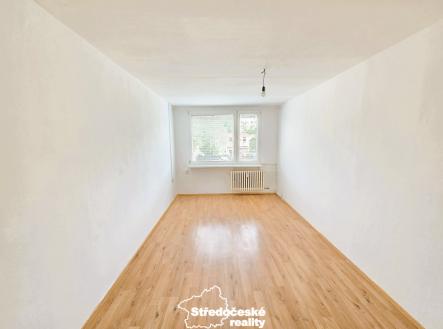 Obývací pokoj | Pronájem bytu, 2+kk, 46 m²