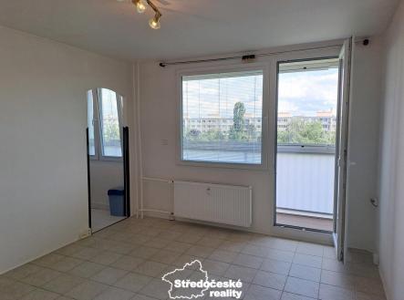 Pronájem bytu, 1+kk, 33 m² obrázek