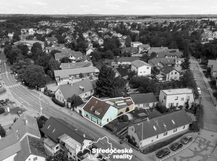 hotovo-23 | Prodej - obchodní prostor, 207 m²