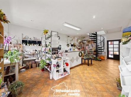 hotovo-1 | Prodej - obchodní prostor, 207 m²