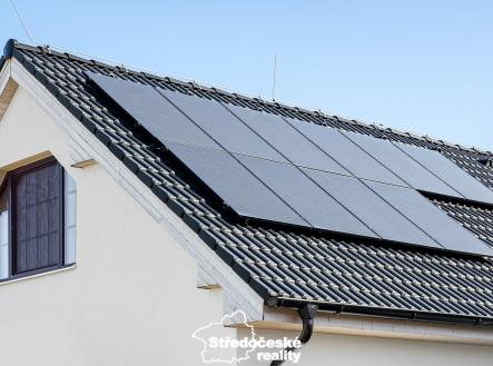 solární panel | Prodej - dům/vila, 240 m²