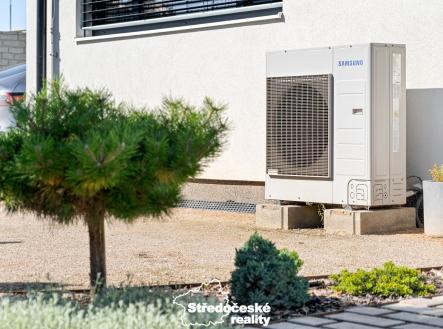 tepelné čerpadlo | Prodej - dům/vila, 240 m²
