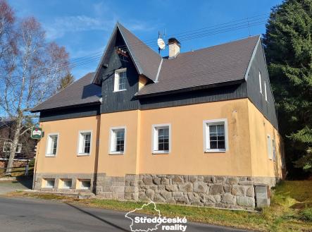 Prodej - chata/rekreační objekt, 260 m² obrázek