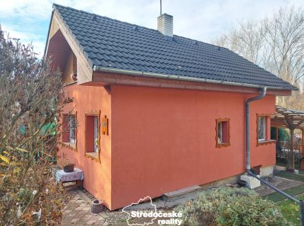 20251119_132235 | Prodej - chata/rekreační objekt, 60 m²