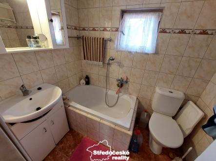 20251119_133235 | Prodej - chata/rekreační objekt, 60 m²