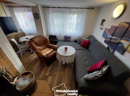 20251119_133547 | Prodej - chata/rekreační objekt, 60 m²