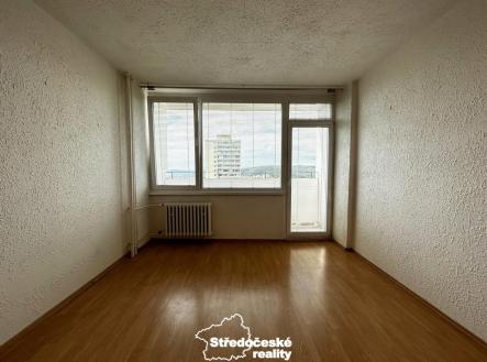 IMG_5432.jpg | Pronájem bytu, 1+kk, 25 m²