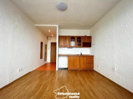 IMG_5429.jpg | Pronájem bytu, 1+kk, 25 m²