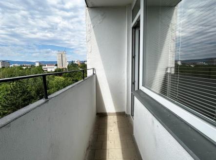 IMG_5425.jpg | Pronájem bytu, 1+kk, 25 m²