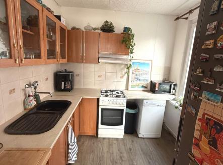 IMG-20251201-WA0006 | Pronájem bytu, 3+1, 75 m²