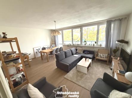 Pronájem bytu, 3+1, 75 m² obrázek