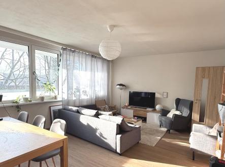 IMG-20251201-WA0023 | Pronájem bytu, 3+1, 75 m²