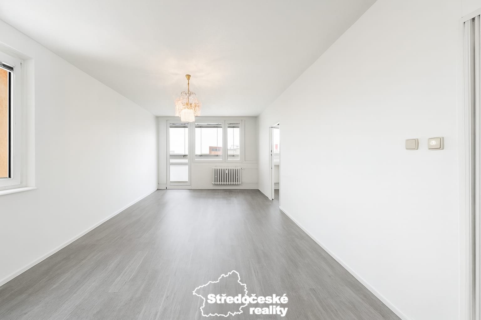 obývací pokoj vizualizace 1