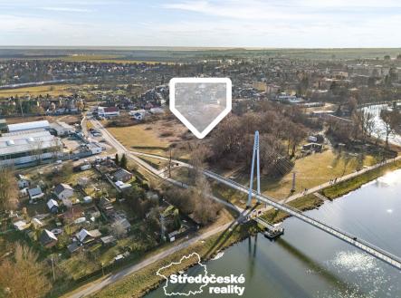 Prodej - pozemek pro komerční výstavbu, 1 686 m² obrázek