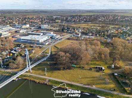 Prodej - pozemek pro komerční výstavbu, 1 686 m²