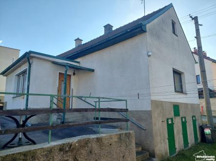 Prodej - dům/vila, 61 m² obrázek