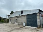 Pronájem - komerční objekt, sklad, 1 244 m²
