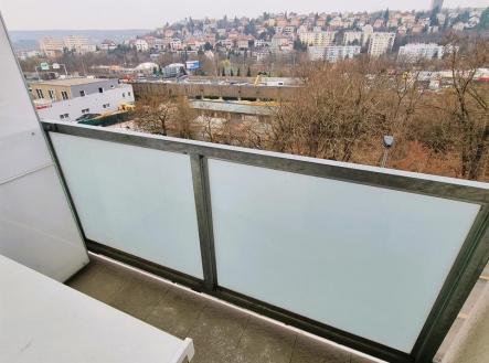 Pronájem bytu, 3+1, 82 m²