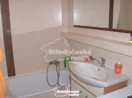 DSCI0454.JPG | Pronájem bytu, 2+kk, 43 m²