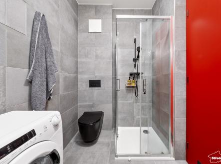 Prodej bytu, 2+kk, 50 m² obrázek