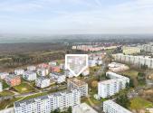 Prodej bytu, 2+kk, 50 m²