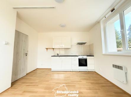 byt číslo 1 - Natalie | Prodej bytu, 1+kk, 29 m²