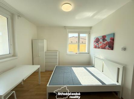 byt číslo 1 - Natalie | Prodej bytu, 1+kk, 29 m²