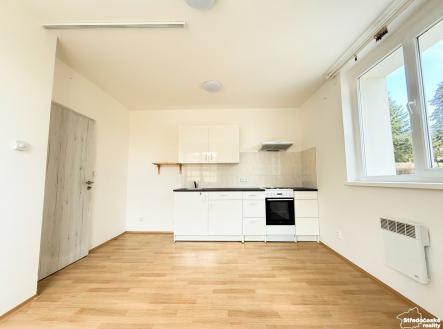 byt číslo 1 - Natalie | Prodej bytu, 1+kk, 29 m²