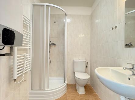 byt číslo 1 - Natalie | Prodej bytu, 1+kk, 29 m²