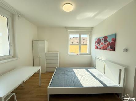 byt číslo 1 - Natalie | Prodej bytu, 1+kk, 29 m²
