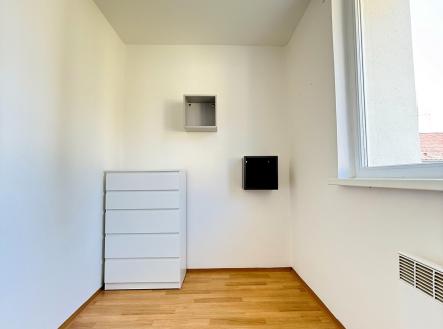 byt číslo 1 - Natalie | Prodej bytu, 1+kk, 29 m²