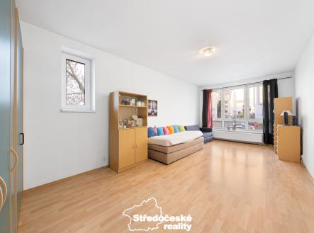 Obývací pokoj | Prodej bytu, 3+kk, 73 m²